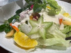 -小鹅皇港式餐厅(新抚万达店)