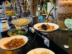 -北京京伦饭店