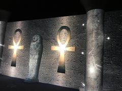 -香港科学馆