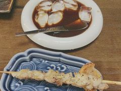 -一豚轩·烧鸟·豚骨拉面(五四路店)