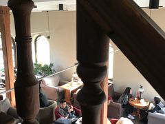 -1901 Cafe(西四店)
