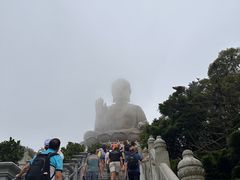 -天坛大佛