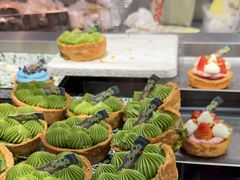 -PAOPAO Bakery&Café(港汇店)