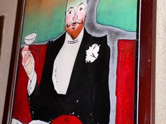 -壳里西餐厅Coquille Seafood Bistro(蒙自路店)