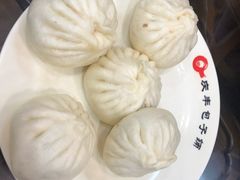 -庆丰包子铺(西单店)