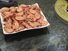 -张树军海鲜(王府壹号店)