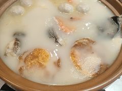 -五味坊·鱼头王(蓝湾天街店)