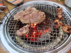 -·缸桶屋·韩式牛肋条自助烤肉(西湖D11店)