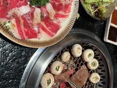 -牛焱·烧肉酒肆(五大道店)