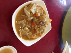 小芳海鲜厅-合家小菜餐馆(新诚花苑店)