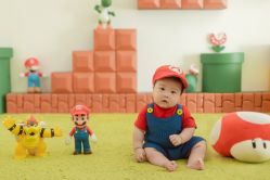 点击看大图 -婴爱儿童摄影 BabyloveStudio(中山门店)