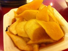 -百姓食府(秦虹路店)