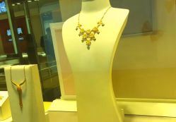 -周大福CHOW TAI FOOK(大融城珠宝店)
