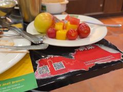 -拉丁餐厅·巴西烤肉自助(正佳广场店)