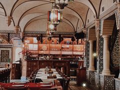 -一千一夜阿拉伯餐厅1001 Nights-Arabic Restaurant(静安店)