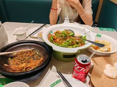 -绿草地·湘菜(7mall店)