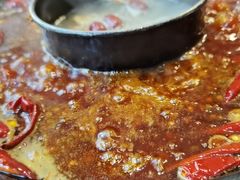 -重庆渝达老火锅(春熙路店)