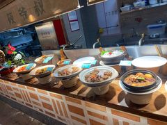 -筱爷叔·上海传统手工菜(玉树路店)
