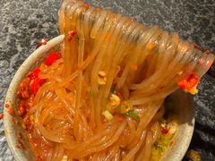 -三出山火锅(南京万象天地店)