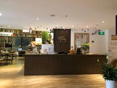 -麦子MaiMassage(打浦桥店)