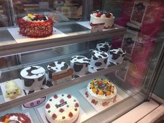 -皇家美孚·蛋糕外送(东部佳世客店)