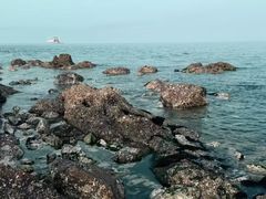 -养马岛旅游度假区