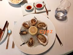 -Le Bernardin