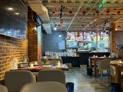 -三个大叔烤羊肉串·炭炉砂锅菜(西三旗店)