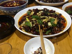 -三哥田螺(北书院街店)