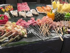 -加餐海鲜自助(集美银泰百货店)