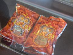 -成珠小凤饼(南华中路店)