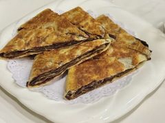 -东四民芳餐厅(朝阳门店)