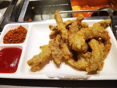 -海底捞火锅(金山百联店)