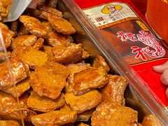 南乳味鸡仔饼-诚志饼家·小凤饼非遗传承(中山六路店)