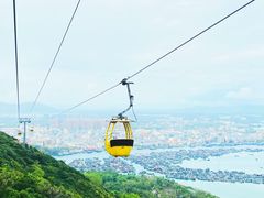 -南湾猴岛+椰田古寨一日游