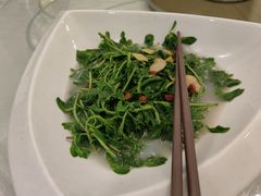 -禄福山庄•顺德菜·融和菜(龙江店)