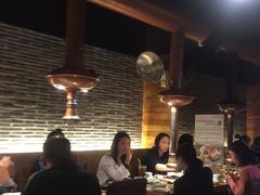 -王妃家(明洞中央店)