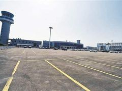 -台州路桥机场