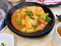 -德寿宫韩国料理(下沙店)