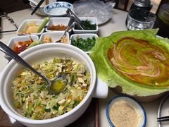 -林四喜·闽南传家菜(鼓浪屿店)