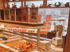 零售区-好利来(牡丹园店)