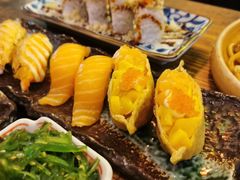 -米彩料理(西丽店)