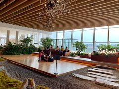 -Seesaw Coffee(朝阳大悦城店)