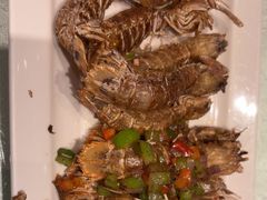 -华盛丰温州大排档(东三环南路店)