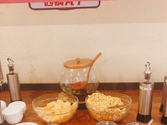 -东方饺子王(和平里店)