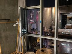 -Space君欧高空江景酒店(重庆解放碑云端之眼店)