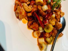 -秀儿四九城·新京菜(亚运村鸟巢店)