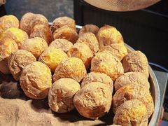 -沙州食驿·非遗小吃夜市
