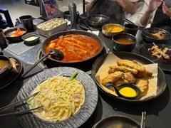 -HOTISLAND海鸡岛·韩国料理(江南西店)