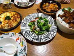 -蜀宴小调·精致家常菜(科华店)